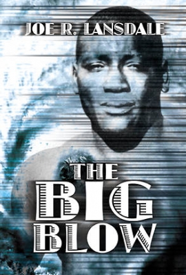 The Big Blow cover