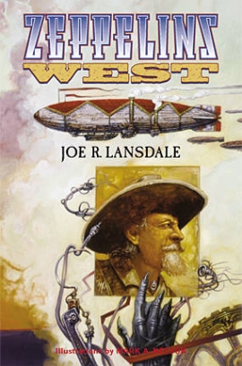 Zeppelins West cover