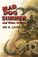 Mad Dog Summer and Other Stories cover