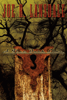 A Fine Dark Line cover