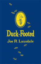 Duck-Footed cover