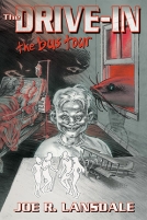 The Drive-In: The Bus Tour cover