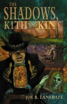 The Shadows Kith and Kin cover
