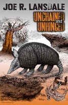 Unchained and Unhinged cover