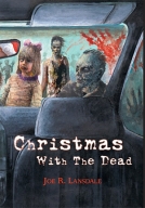 Christmas with the Dead cover