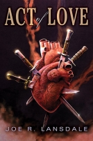 Act of Love cover