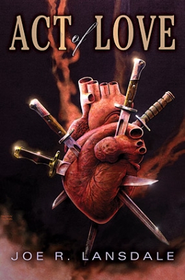 Act of Love cover