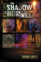 The Shadow at the Bottom of the World cover