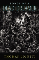 Songs of a Dead Dreamer cover