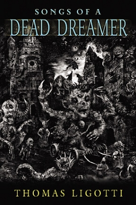 Songs of a Dead Dreamer (ebook) cover