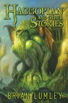 Haggopian and Other Stories cover
