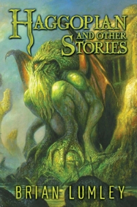 Haggopian and Other Stories (eBook) cover
