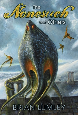 The Nonesuch and Others cover