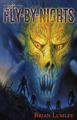 The Fly-By-Nights cover