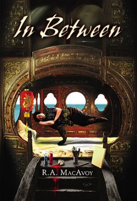 In Between cover