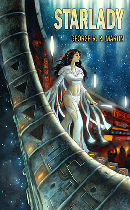Starlady and Fast-Friend cover
