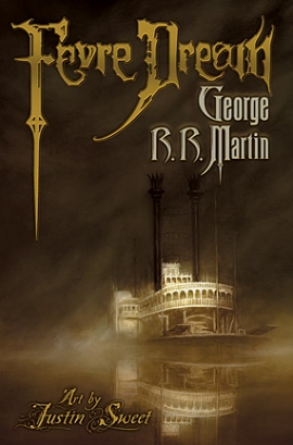 Fevre Dream cover