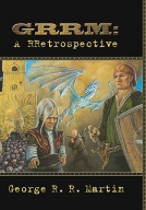 GRRM: A RRetrospective cover