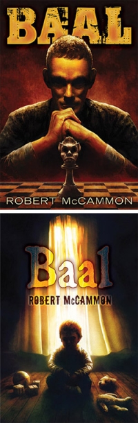 Baal (eBook) cover