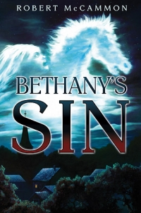 Bethany’s Sin (eBook) cover