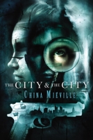 The City and the City cover