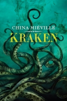 Kraken cover