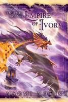 Empire of Ivory cover