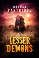 Lesser Demons cover