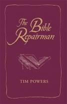 The Bible Repairman cover
