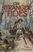 On Stranger Tides cover