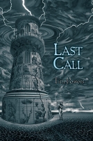 Last Call cover