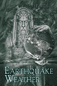 Earthquake Weather cover
