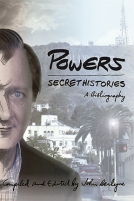 Secret Histories cover