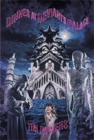 Dinner at Deviant’s Palace cover