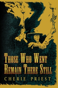 Those Who Went Remain There Still (eBook) cover
