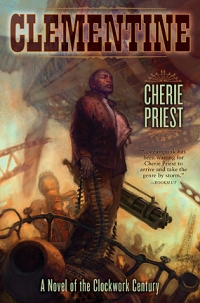 Clementine (eBook) cover