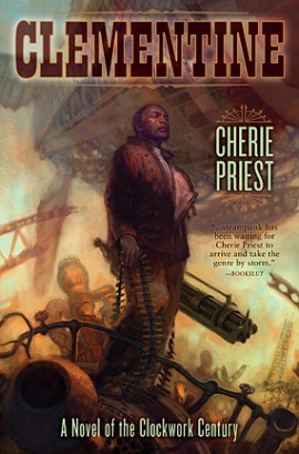 Clementine cover