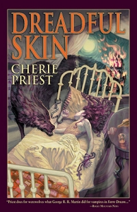 Dreadful Skin (eBook) cover