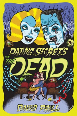 Dating Secrets of the Dead cover
