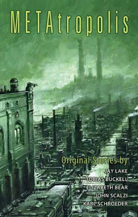 METAtropolis cover