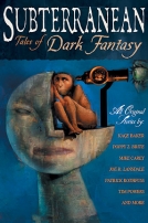 Subterranean: Tales of Dark Fantasy cover