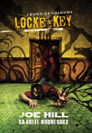 Locke & Key: Crown of Shadows (preorder) cover