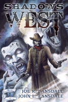 Shadows West cover