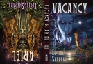 Vacancy & Ariel cover