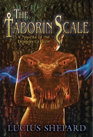 The Taborin Scale cover