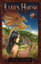 Liar’s House cover