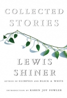 Collected Stories cover
