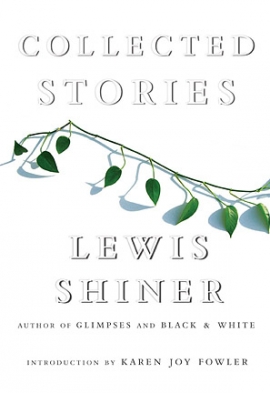 Collected Stories cover