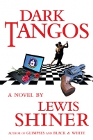 Dark Tangos cover