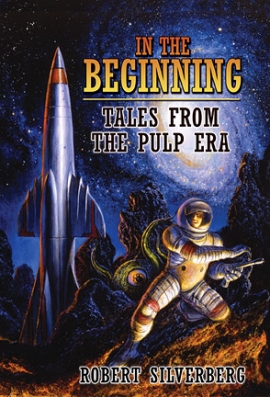 In the Beginning cover